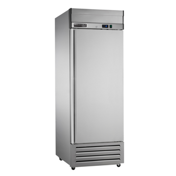 Max-MVF-23FDHC: (Maxx Cold V-Series) Freezer, Reach-In