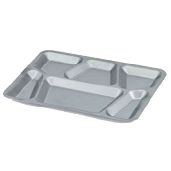 Vol-47252: Tray, Compartment, Metal