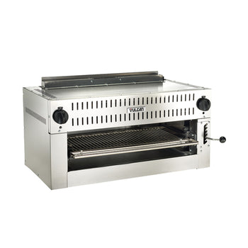 Vul-36RB-P: Salamander Broiler, Gas