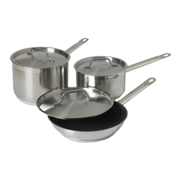 Vol-3820: (Optio™) Pot Pan Set