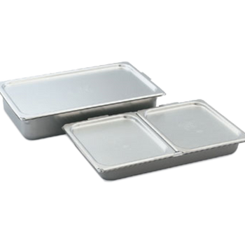 Vol-68020: Steam Table Pan Cover, Aluminum