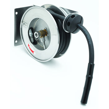 T&S-B-7102: Hose Reel Assembly