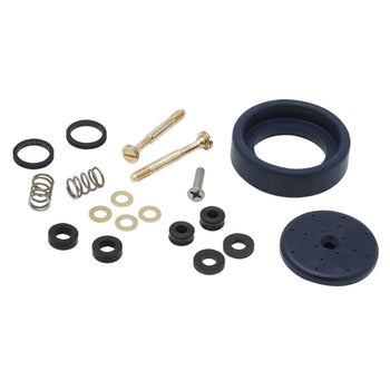 T&S-EB-10K: Pre-Rinse Faucet, Parts & Accessories