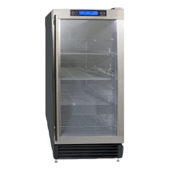 Max-MCBC3UHC: (Maxx Ice) Refrigerator, Merchandiser, Countertop