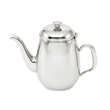 Vol-46594: (Orion®) Coffee Pot/Teapot, Metal