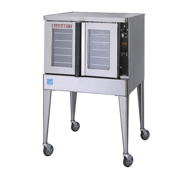 Blo-MARK V-200 BASE: (Premium Series) Convection Oven, Electric