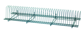 Qua-SG-TDR461410P: (Store Grid) Shelving, Wire