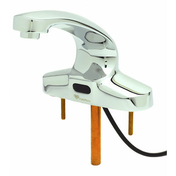 T&S-EC-3103-LF22: (Chekpoint) Faucet, Electronic Hands Free