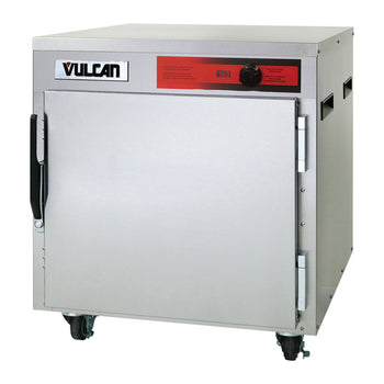 Vul-VBP5ES: Heated Cabinet, Mobile