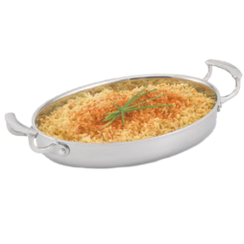 Vol-49412: (Miramar®) Au Gratin Pan