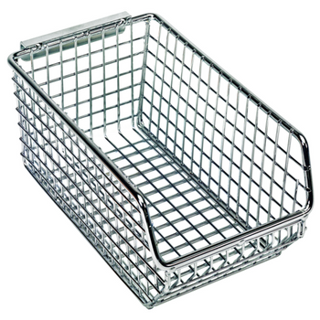 Qua-QMB520C: Basket, Display, Wire