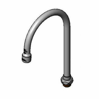 T&S-133X-A15: Faucet, Spout / Nozzle