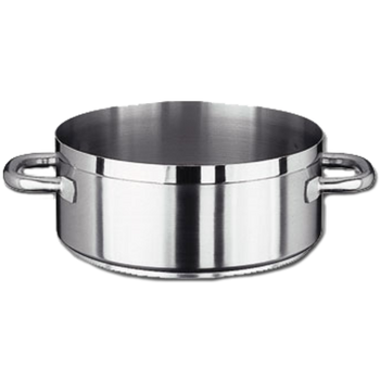 Vol-3307: (Centurion®) Brazier Pan