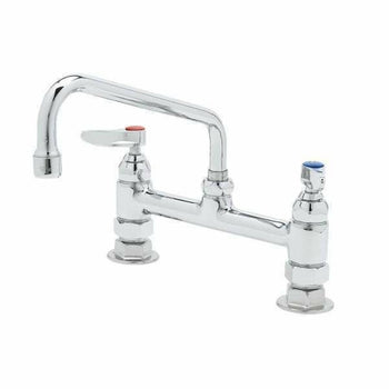 T&S-B-2280-060X: Faucet, Pantry