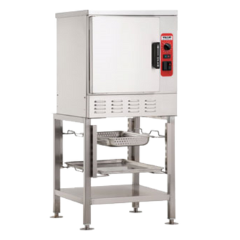 Vul-C24EA5-PS: Steamer, Convection, Countertop