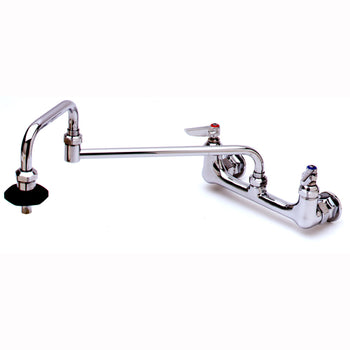 T&S-B-0597: Faucet, Kettle / Pot Filler