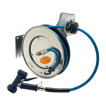 T&S-B-7133-03: Hose Reel Assembly