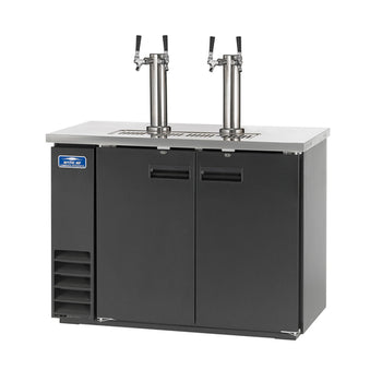 Arc-ADD48R-2: Draft Beer Cooler