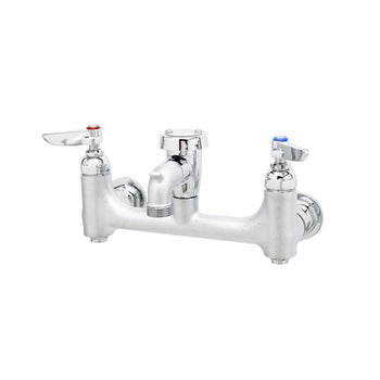 T&S-B-0674-BSTR: Faucet, Service Sink