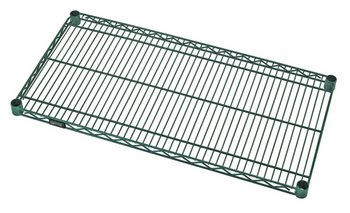 Qua-1854P: Shelving, Wire