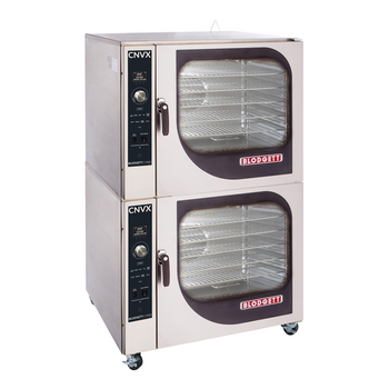 Blo-CNVX-14E/BCX-14E: (Blodgett Combi) Convection Oven, Electric