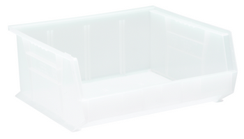 Qua-QUS250CL: Shelf Bin