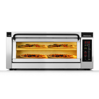 Piz-PM 401ED-1DW: Pizza Bake Oven, Countertop, Electric