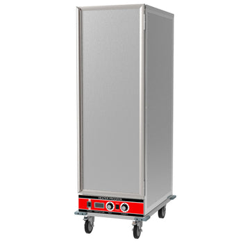 Bev-HPIS-6836: Heated Holding Proofing Cabinet, Mobile