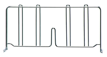 Qua-DIV12: Shelving Unit, Parts & Accessories