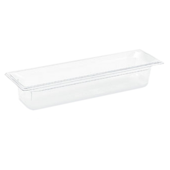 Vol-8054410: (Super Pan®) Food Pan, Plastic