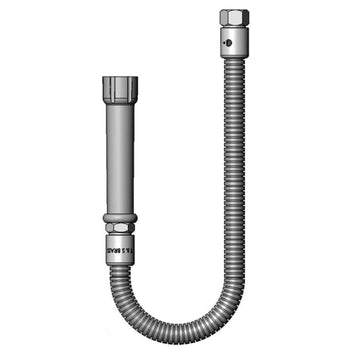 T&S-B-0026-H: Pre-Rinse Flex Hose