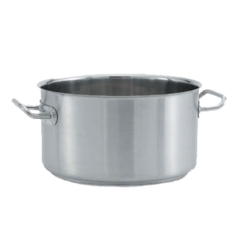 Vol-47730: (Intrigue®) Sauce Pot