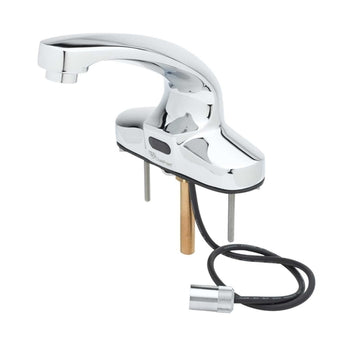 T&S-EC-3103-VF05-HG: (Chekpoint) Faucet, Electronic Hands Free