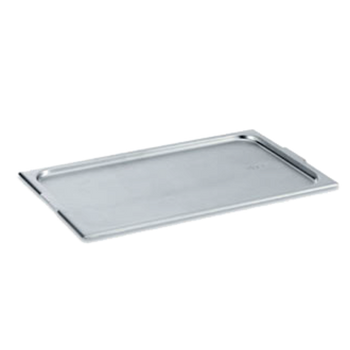 Vol-75450: (Super Pan®) Steam Table Pan Cover, Stainless Steel