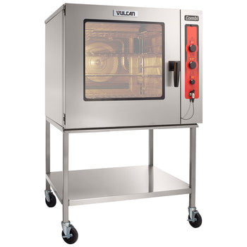 Vul-ABC7G-PROP: (ABC Series) Combi Oven, Gas