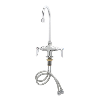 T&S-B-0301-01QT-WS: Faucet, Pantry