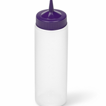 Vol-4924-1354: (Traex® Color-Mate™) Squeeze Bottle