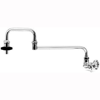 T&S-B-0592: Faucet, Kettle / Pot Filler