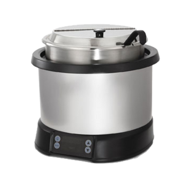 Vol-7470140: (Mirage®) Induction Soup Kettle