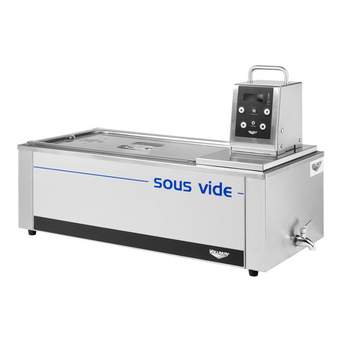 Vol-60039: Sous Vide Cooker