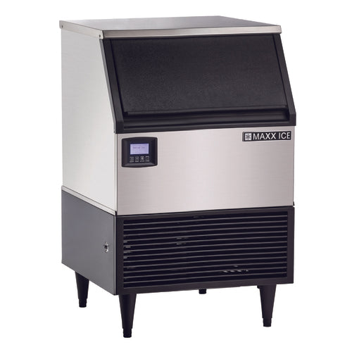 Max-MIM260NH: (Maxx Ice) Ice Maker with Bin, Cube-Style