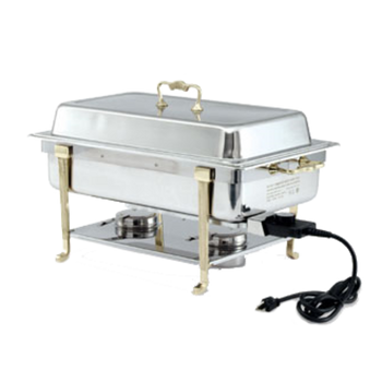 Vol-46045: (Classic) Chafing Dish