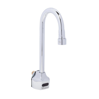 T&S-EC-3101-LMV: (Chekpoint) Faucet, Electronic Hands Free