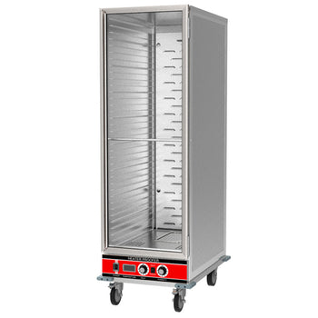 Bev-HPIC-6836: Heated Holding Proofing Cabinet, Mobile