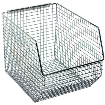 Qua-QMB539C: Basket, Display, Wire