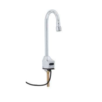 T&S-EC-3100-LMV: (Chekpoint) Faucet, Electronic Hands Free