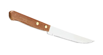 Vol-48140: Knife, Steak