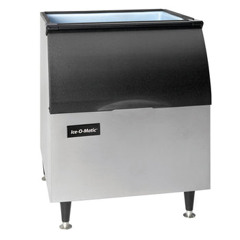 Ice-B40PS: Ice Bin for Ice Machines