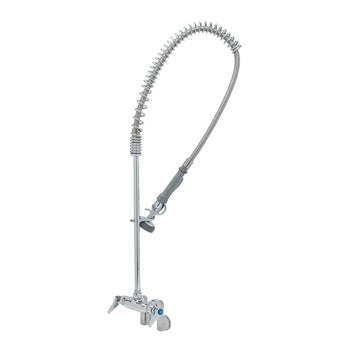 T&S-B-2261: Pre-Rinse Faucet Assembly