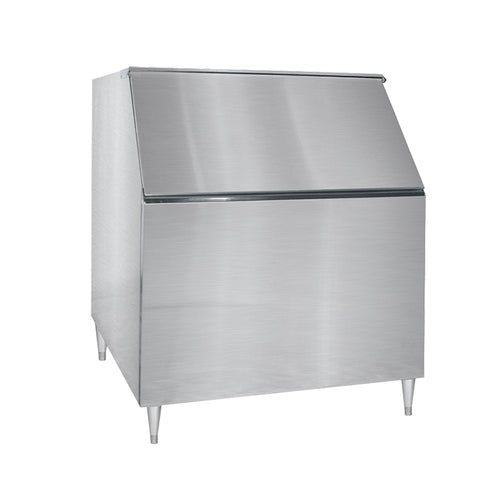 Max-MIB400: (Maxx Ice) Ice Bin for Ice Machines